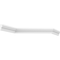 Ekena Millwork WM217 - 1 3/4"H x 5/8"P x 96"L Shingle Moulding, PVC WM217X96SWPV - alternate 2